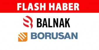 borusan balnak