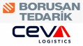 Borusan Tedarik’in CEVA Logistics’e devri gerçekleşti
