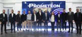 Prometeon’dan genç kuşak bayi temsilcileri için liderlik eğitimi: “ProGeneration”