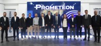 Prometeon’dan genç kuşak bayi temsilcileri için liderlik eğitimi: “ProGeneration”