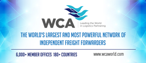 WCA